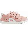 Bobux Scarpine Step Up Blaze - Ballet Pink - Pelle Premium - Primi Passi Scarpe