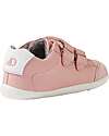 Bobux Scarpine Step Up Blaze - Ballet Pink - Pelle Premium - Primi Passi Scarpe