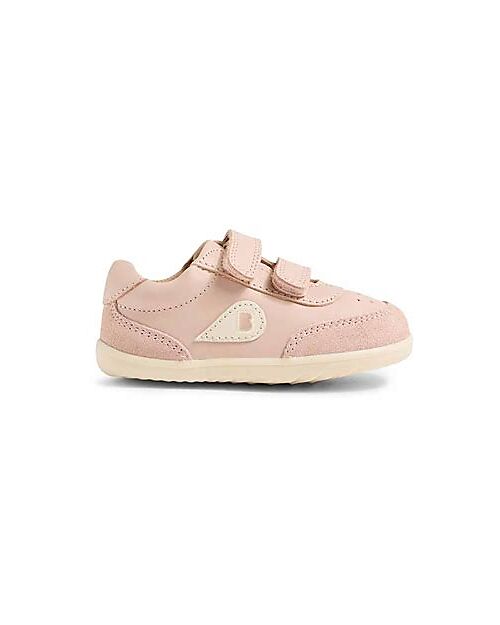 Bobux Scarpine Step Up Champ - Cameo Rose - Primi Passi Scarpe