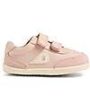 Bobux Scarpine Step Up Champ - Cameo Rose - Primi Passi Scarpe