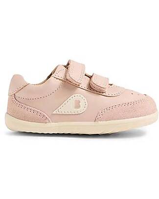 Bobux Scarpine Step Up Champ - Cameo Rose - Primi Passi Scarpe