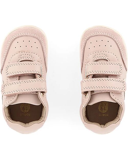 Bobux Scarpine Step Up Champ - Cameo Rose - Primi Passi Scarpe