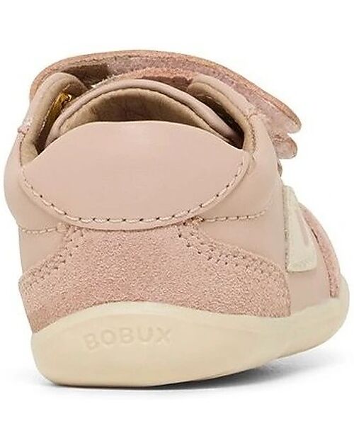 Bobux Scarpine Step Up Champ - Cameo Rose - Primi Passi Scarpe