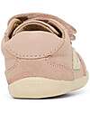 Bobux Scarpine Step Up Champ - Cameo Rose - Primi Passi Scarpe