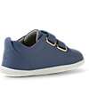 Bobux Scarpine Step-Up Grass Court - Vintage Indigo - in Pelle - Primi Passi Scarpe