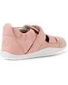 Bobux Scarpine Traforate Xplorer Maris - Ballet Pink - Barefoot - Primi Passi Scarpe