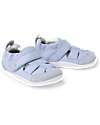 Bobux Scarpine Traforate Xplorer Maris - Skyway - Barefoot - Primi Passi Scarpe