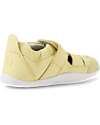 Bobux Scarpine Traforate Xplorer Maris - Wax Yellow - Barefoot - Primi Passi Scarpe