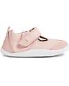 Bobux Scarpine Xplorer Beau - Rosa - Morbida Pelle - Primi Passi Scarpe