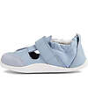 Bobux Scarpine Xplorer Beau - Skyway - Morbida Pelle - Primi Passi Scarpe