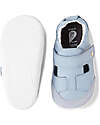 Bobux Scarpine Xplorer Beau - Skyway - Morbida Pelle - Primi Passi Scarpe