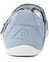 Bobux Scarpine Xplorer Beau - Skyway - Morbida Pelle - Primi Passi Scarpe