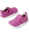 Bobux Scarpine Xplorer Go - Orchid - Barefoot - Pelle Premium - Primi Passi Scarpe