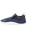 Bobux Scarpine Xplorer Scamp Organic - Navy - Cotone Bio - Primi Passi Scarpe