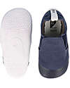 Bobux Scarpine Xplorer Scamp Organic - Navy - Cotone Bio - Primi Passi Scarpe