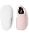 Bobux Scarpine Xplorer Scamp Organic - Rosa - Cotone Bio - Primi Passi Scarpe
