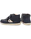 Bobux Scarponcino I Walk Champ High - Blu Navy - Camminatori Esperti Scarpe