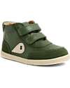 Bobux Scarponcino I Walk Champ High - Bronze Green - Camminatori Esperti Scarpe