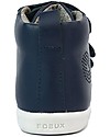 Bobux Scarponcino I Walk Hi Court - Navy - Camminatori Esperti Scarpe