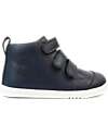 Bobux Scarponcino I Walk Hi Court - Navy - Camminatori Esperti Scarpe