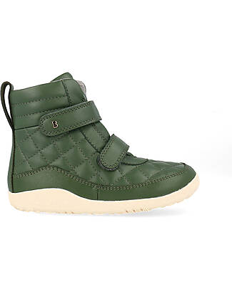 Bobux Scarponcino I Walk Patch - Forest - Camminatori Esperti Scarpe