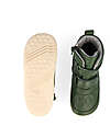 Bobux Scarponcino I Walk Patch - Forest - Camminatori Esperti Scarpe