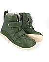 Bobux Scarponcino I Walk Patch - Forest - Camminatori Esperti Scarpe