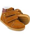 Bobux Scarponcino I Walk Timber Arctic - Mustard - Camminatori Esperti Scarpe