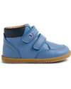 Bobux Scarponcino I Walk Timber - Coronet Blue - Camminatori Esperti Scarpe