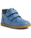 Bobux Scarponcino I Walk Timber - Coronet Blue - Camminatori Esperti Scarpe