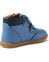 Bobux Scarponcino I Walk Timber - Coronet Blue - Camminatori Esperti Scarpe