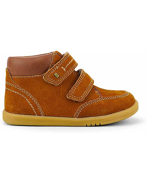 Bobux Scarponcino I Walk Timber - Mustard - Camminatori Esperti Scarpe