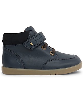 Bobux Scarponcino I Walk Timber - Navy - Confort e Protezione dal freddo! Scarpe_