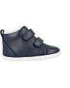 Bobux Scarponcino Step Up Grass Court High - Arctic Navy - Primi Passi Scarpe