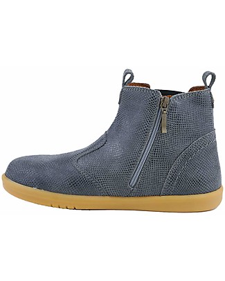 Bobux Stivaletto I Walk Jodhpur - Charcoal Kaa - Comfort e Stile! Scarpe_