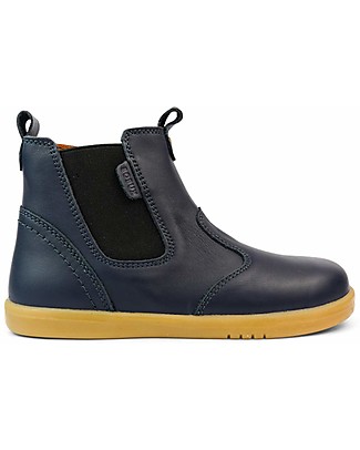Bobux Stivaletto I Walk Jodhpur - Navy - Comfort e Stile! Scarpe_