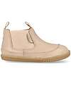 Bobux Stivaletto I Walk Traveler - Oat Milk - Camminatori Esperti Scarpe