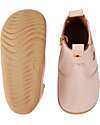 Bobux Stivaletto Step Up Jodhpur - Cameo Rose - in Pelle - Primi Passi Scarpe