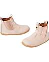 Bobux Stivaletto Step Up Jodhpur - Cameo Rose - in Pelle - Primi Passi Scarpe