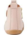 Bobux Stivaletto Step Up Jodhpur - Cameo Rose - in Pelle - Primi Passi Scarpe