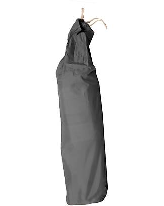 BoJungle Barriere per Lettino - Con Pratica Borsa per il Trasporto - 120x50 cm Barriere Letto