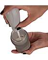 BoJungle Mixer per Latte in Polvere - Grigio - Pratico e Compatto Accessori Biberon