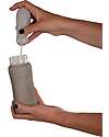BoJungle Mixer per Latte in Polvere - Grigio - Pratico e Compatto Accessori Biberon