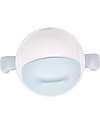 BoJungle Tazza da Apprendimento 250 ml - Blu - Materiale Sostenibile Bicchieri