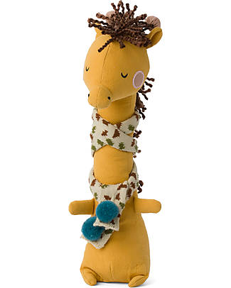 Peluche Giraffa Gigante Childhome - Gadoola