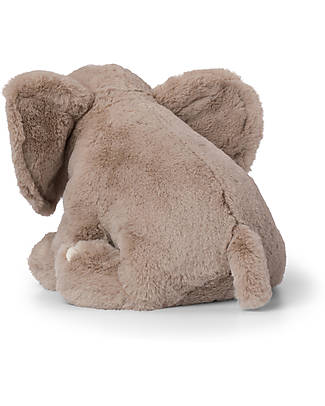 Bon Ton Toys Peluche Elefante WWF - Verde - 23cm - 100% Bottiglie PET Riciclato! Peluche