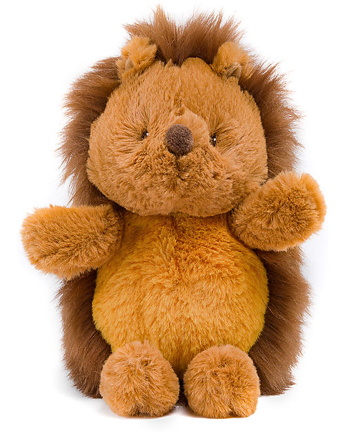 Bon Ton Toys Peluche Harry il Riccio - Marrone - 18cm Peluche