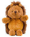 Bon Ton Toys Peluche Harry il Riccio - Marrone - 18cm Peluche
