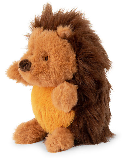Bon Ton Toys Peluche Harry il Riccio - Marrone - 18cm Peluche
