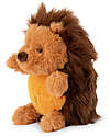 Bon Ton Toys Peluche Harry il Riccio - Marrone - 18cm Peluche